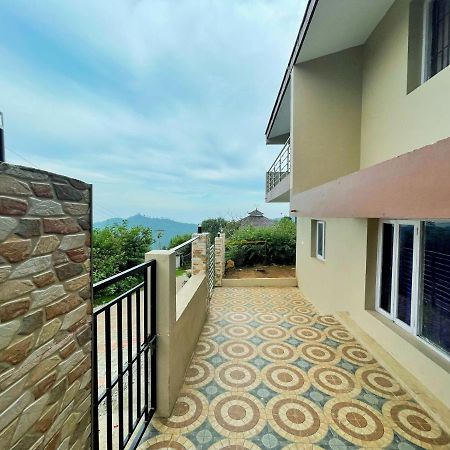 Auro Homes Kodaikanal Dış mekan fotoğraf