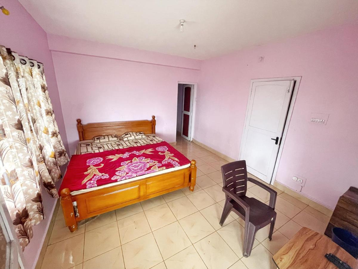 Auro Homes Kodaikanal Dış mekan fotoğraf
