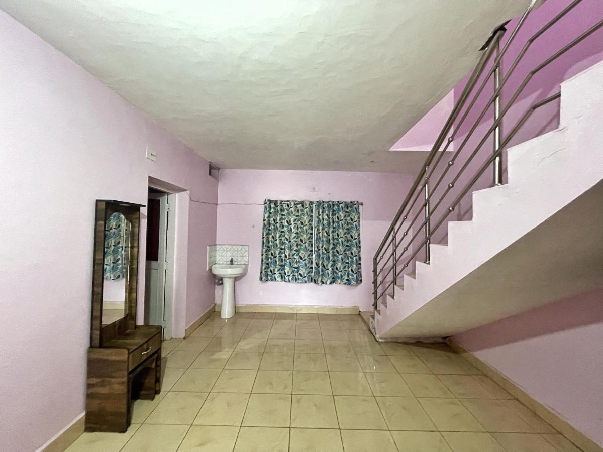 Auro Homes Kodaikanal Dış mekan fotoğraf